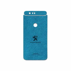 MAHOOT BL-PEGT Cover Sticker for Google Nexus 6P