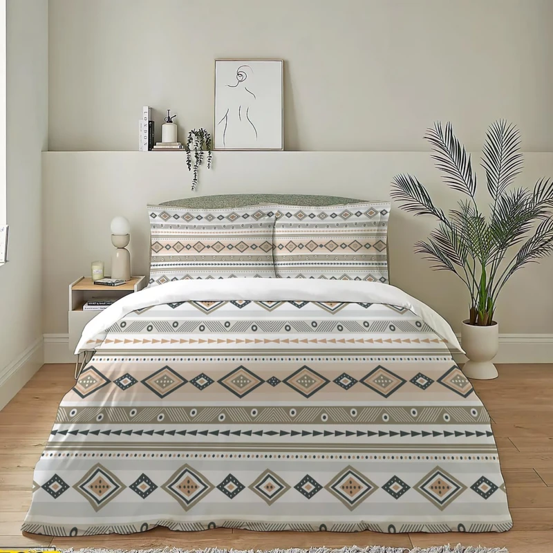 سرویس خواب یک نفره 4 تکه مدل اسلیمی 120 کد 1714