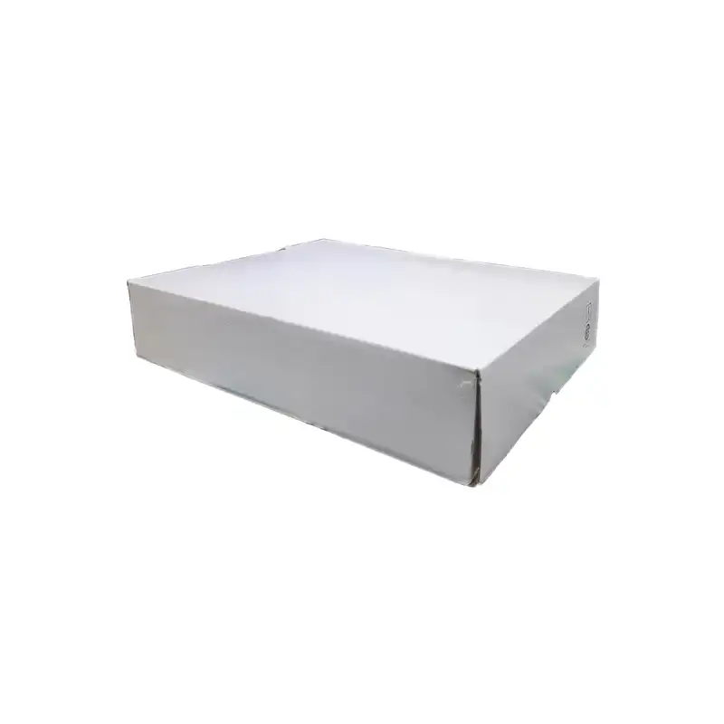 جعبه بسته بندی مدل 01