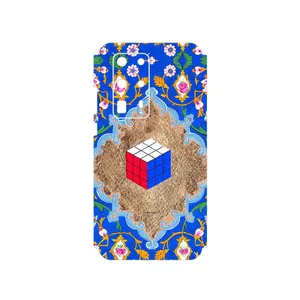 MAHOOT Maryams_Mathematics Cover Sticker for Huawei P40 Pro Plus