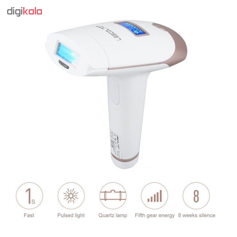 لیزر بدن لسکلتون مدل T-009i لیزر بدن لسکلتون مدل T-009i