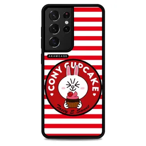 AKAM AMCWSGS21U-402 Cover For Samsung Galaxy S21 ULTRA