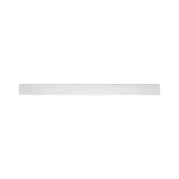 ابزار پیش ساخته مدل پروفیل ساده کد 3-436  بسته 12 عددی