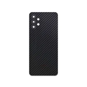 MAHOOT Carbon-Fiber Cover Sticker for Samsung Galaxy M32 5G