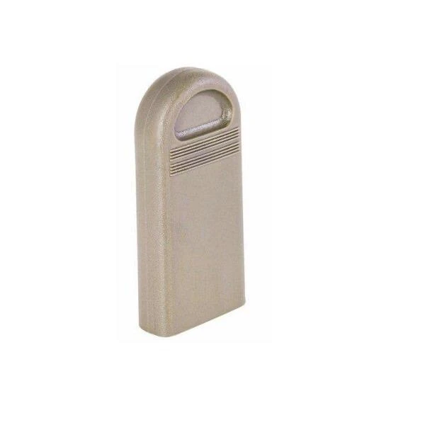 شاسی قفل در خودرو چیکال مدل P-108 مناسب برای سمند بسته 4 عددی