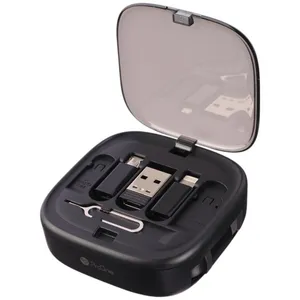 مجموعه لوازم جانبی موبایل پرووان مدل PCK005