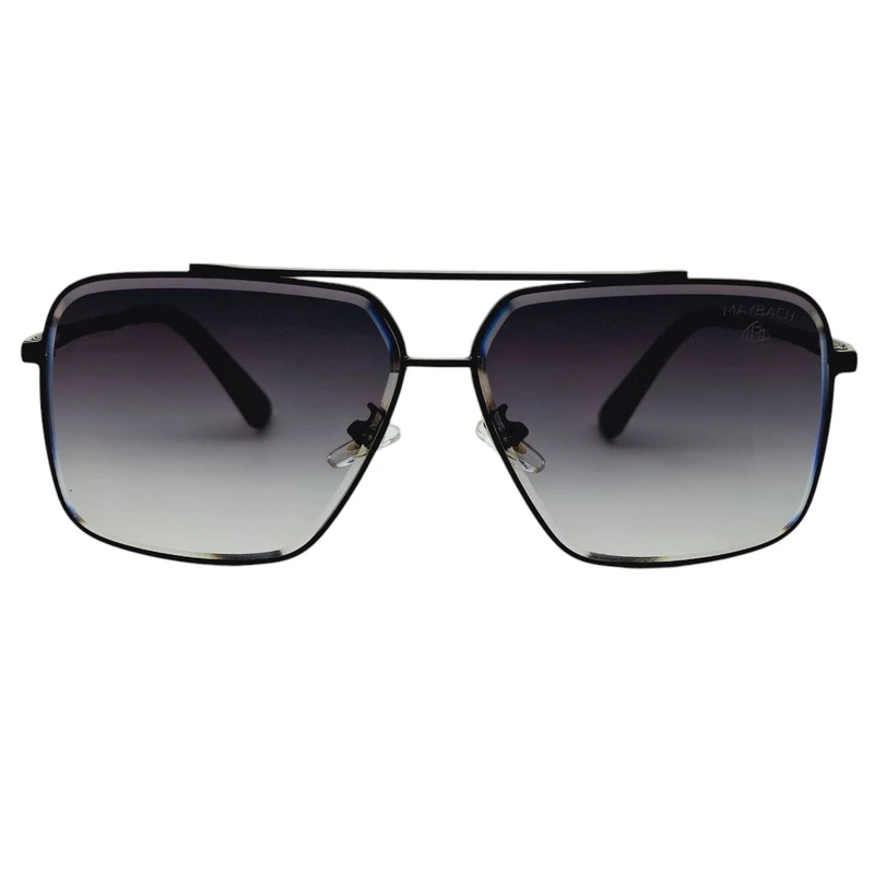 عینک آفتابی مردانه میباخ مدل SG6740