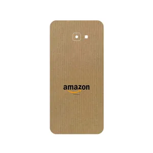 MAHOOT Amazon Cover Sticker for Samsung Galaxy J4 Core