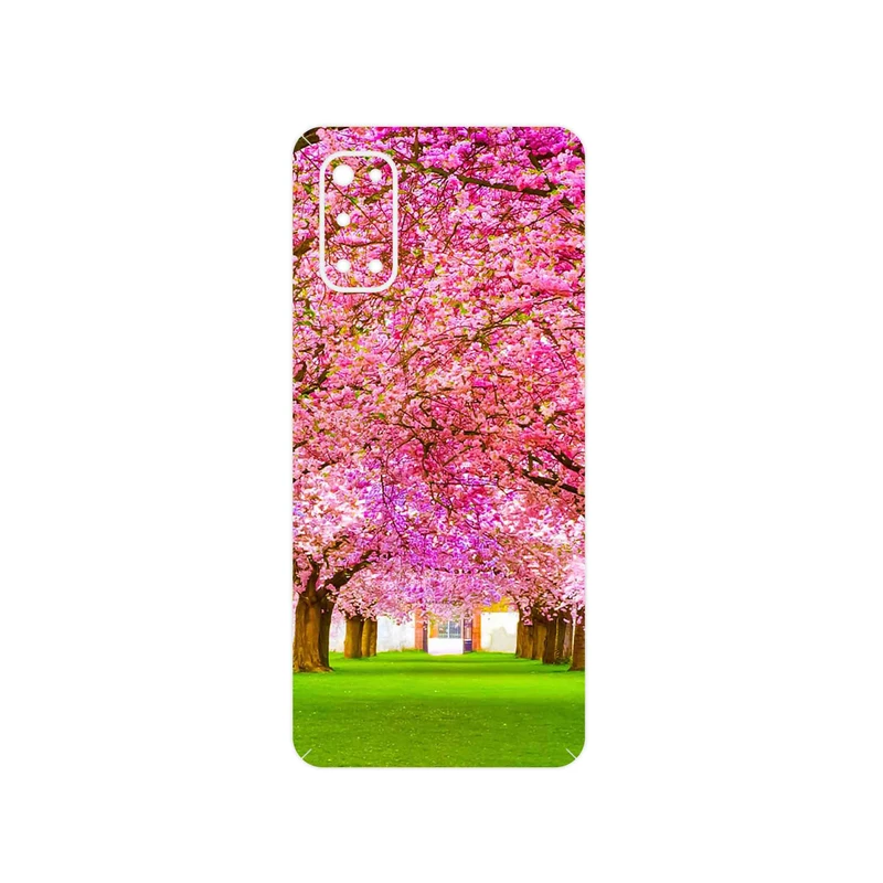 برچسب پوششی ماهوت مدل Spring Season مناسب برای گوشی موبایل ریلمی 7 Pro