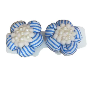 گیره مو دخترانه کد 99-57 بسته 2 عددی