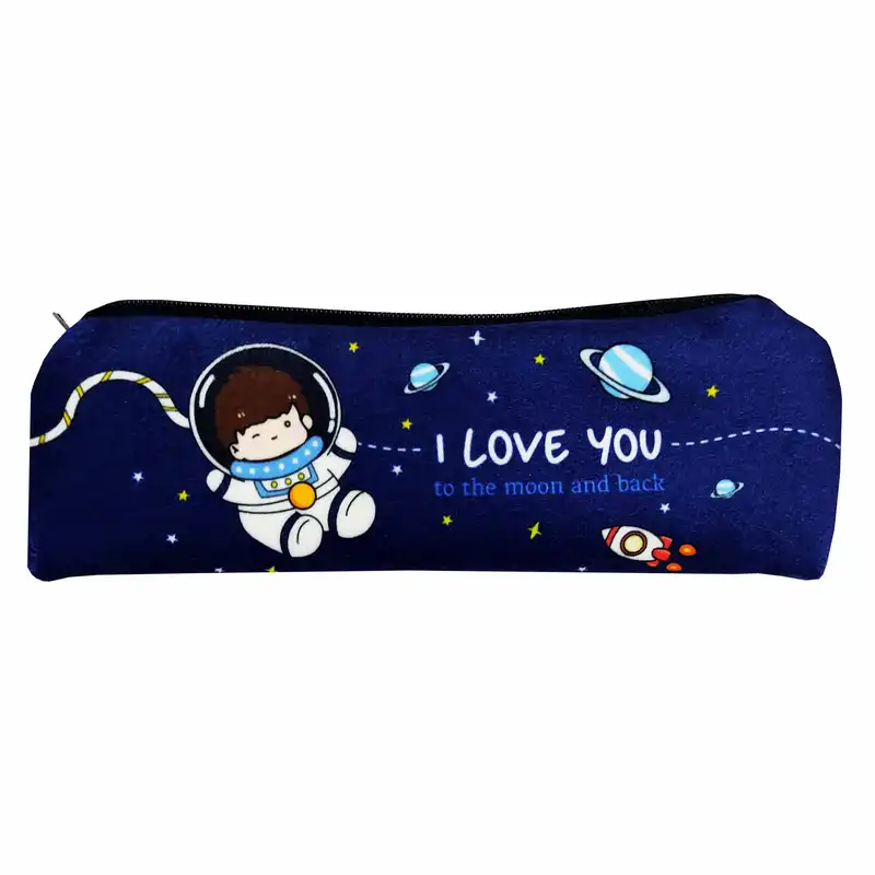 جامدادی مدل پسر فضانورد