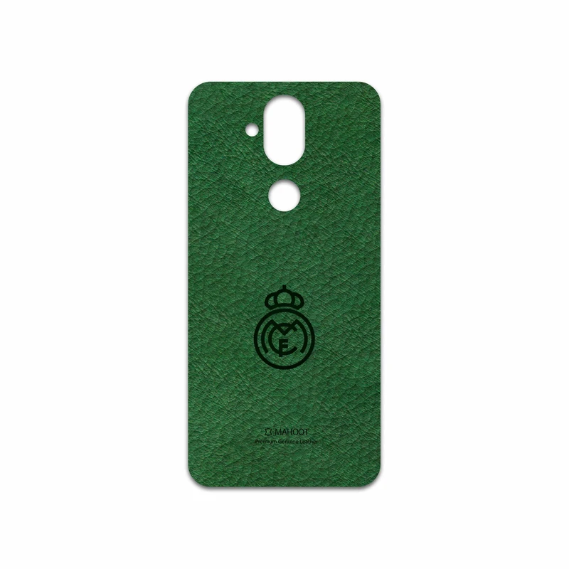 برچسب پوششی ماهوت مدل GL-REAL مناسب برای گوشی موبایل نوکیا 8.1