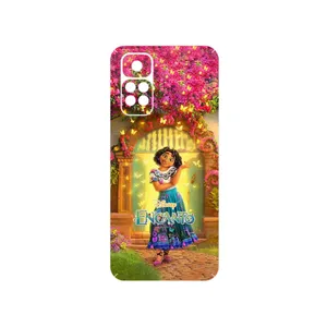 MAHOOT Encanto Cover Sticker for Xiaomi Redmi Note 11S