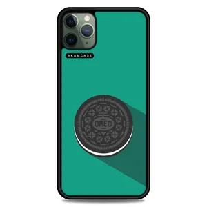 AKAM AMC-WA11PROMAX-OREO10 Cover For Apple iPhone 11 Pro Max