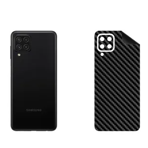 Bestor BT-Fiber Back Skin For Samsung Galaxy A22