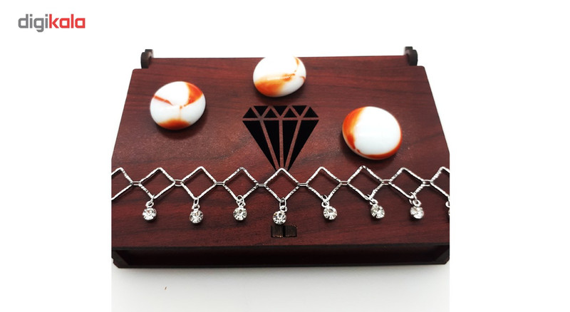 پابند زنانه مدل P503 پابند زنانه مدل P503