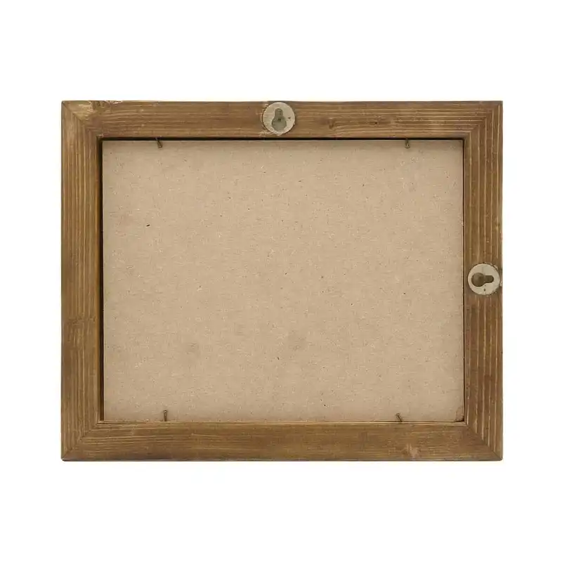 قاب عکس چوبی کد 13