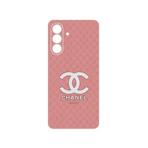 MAHOOT CHANEL_Logo Cover Sticker for Samsung Galaxy A56