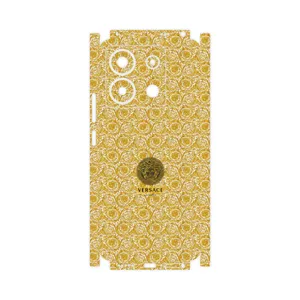 MAHOOT versace-FullSkin Cover Sticker for Xiaomi Poco X6