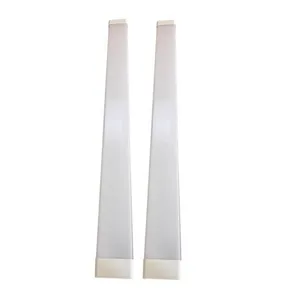 مهتابی ال ای دی 100 وات مودی مدل براکت کد 120 cm بسته 2 عددی