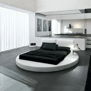تخت خواب دو نفره مدل پرنس سایز 200*160 سانتی متر