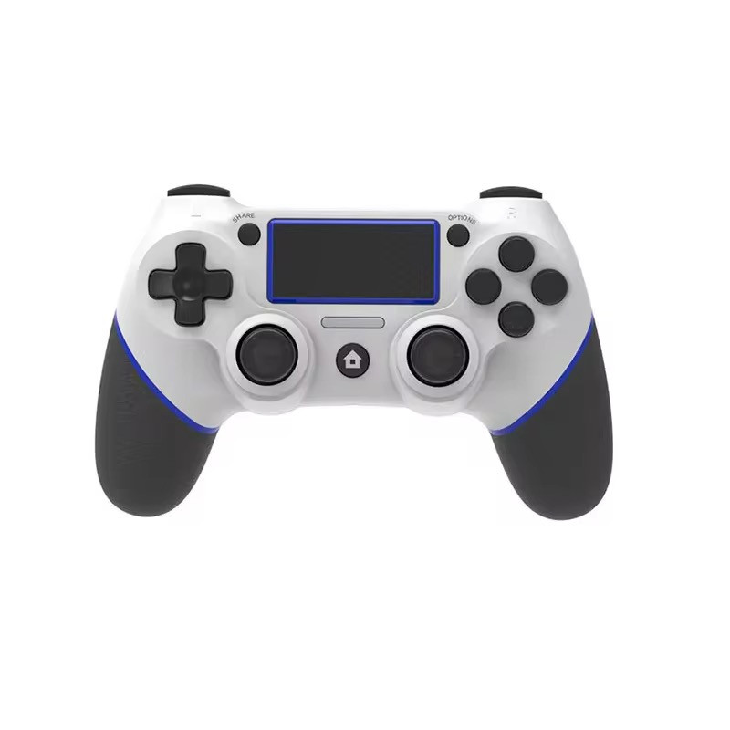 دسته بازی بلوتوثی مخصوص پلی استیشن 4 مدل P4-3