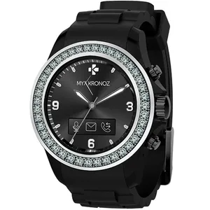 ساعت هوشمند مای کرونوز مدل ZeClock Swarovski