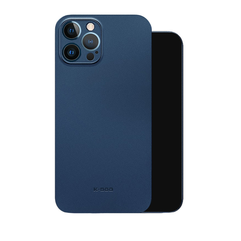 کاور کی-دوو مدل Air Skin مناسب برای گوشی موبایل اپل iPhone 13 Pro Max 