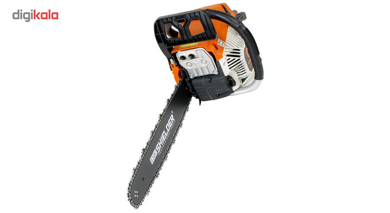 اره زنجیری شیلدر مدل SH650