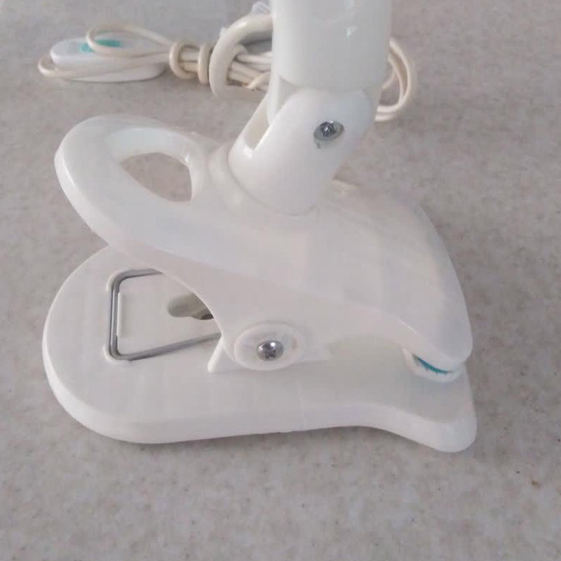 پنکه گیره ای هونجینگ مدل HJ-590A