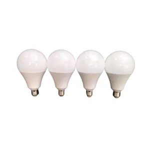 لامپ 25 وات آیلا مدل led پایه E27 بسته 4 عددی