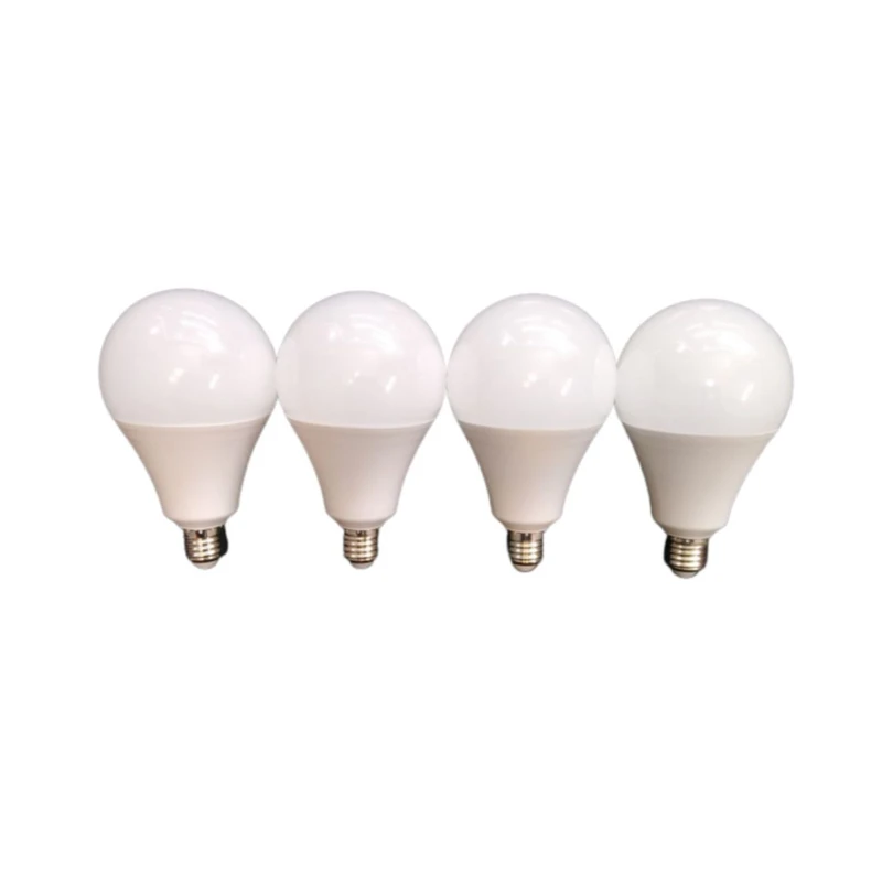 لامپ 25 وات آیلا مدل led پایه E27 بسته 4 عددی