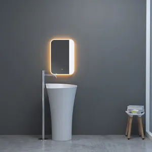 آینه لمسی کد L6040