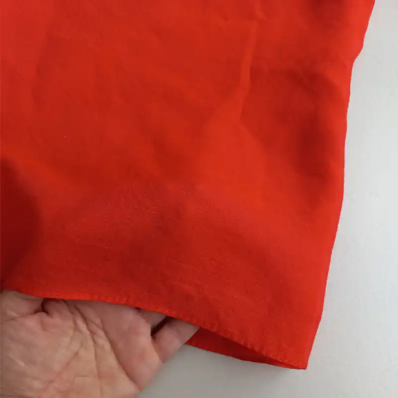 شال زنانه مدل نخی اسلپ ساده چین دار کد 41