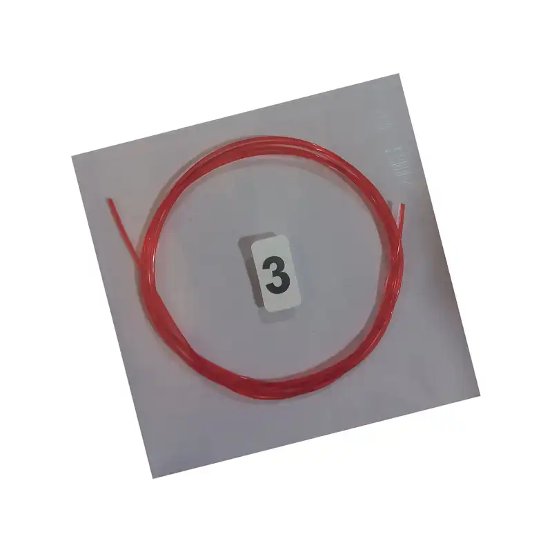 سیم سوم گیتار کلاسیک کد 3