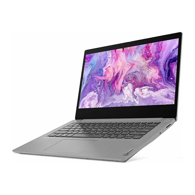 لپ تاپ 14 اینچی لنوو مدل IdeaPad 3 14IML05 لپ تاپ 14 اینچی لنوو مدل IdeaPad 3 14IML05