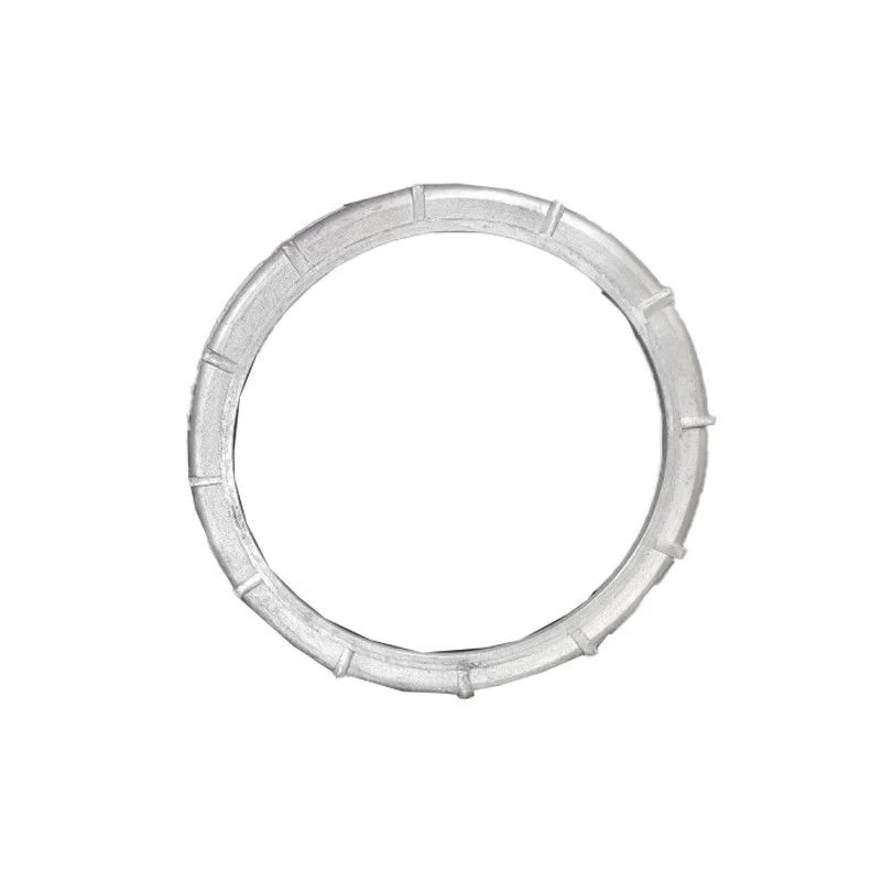 مهره درب باک مدل اتوسل یدک کد ۱۰۴۳ مناسب برای پژو ۴۰۵ بستی ۵ عددی