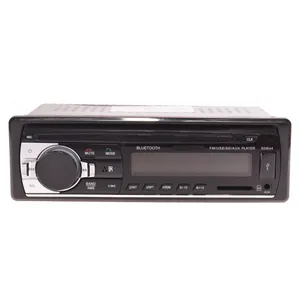 پخش کننده خودرو مدل OS-49D3
