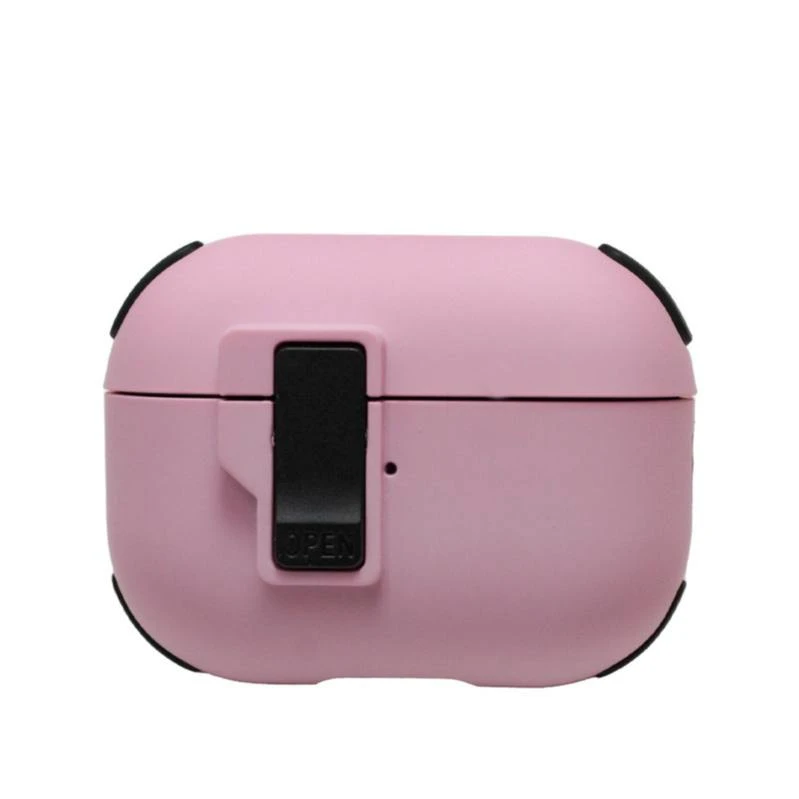 کاور مدل protective مناسب برای کیس هدفون سامسونگ Galaxy Buds 3 Pro / Buds 3