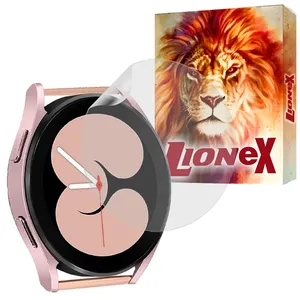 Lionex NNOL20 Screen Protector For Samsung Galaxy Watch 6 40 mm