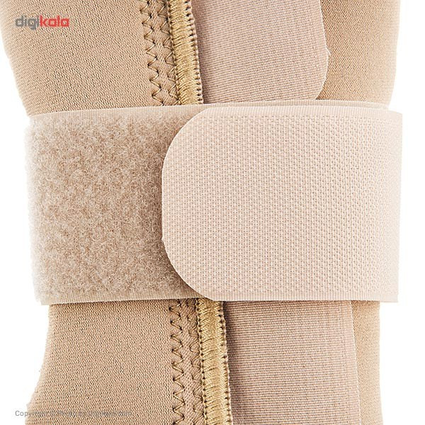 مچ بند ادور مدل Neoprene With Splint Left سایز متوسط