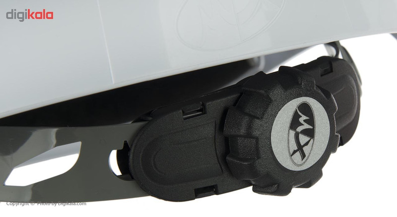 کلاه ایمنی ماتریکس مدل Max 2