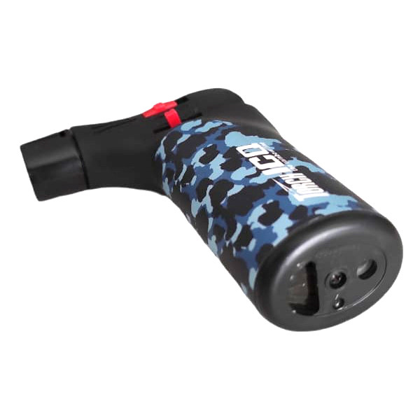 شعله افکن آی سی کیو مدل TORCH کد ZZ-279 شعله افکن آی سی کیو مدل TORCH کد ZZ-279