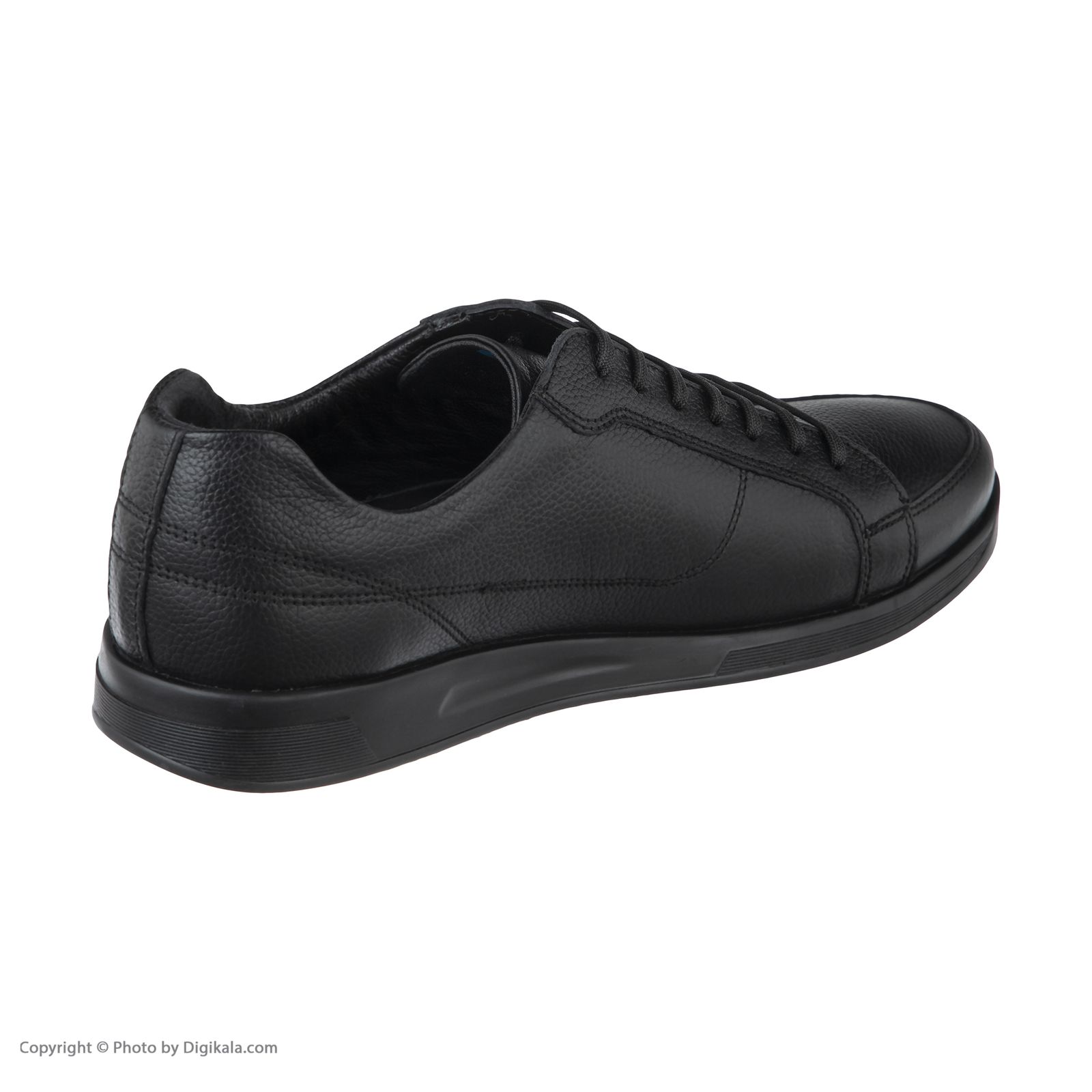 کفش روزمره مردانه سولا مدل SM729600031Black -  - 4