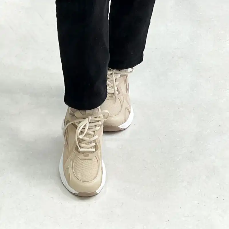 کفش پیاده روی زنانه مدل دیان کد 04