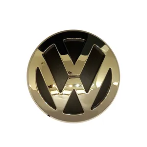 آرم خودرو مدل نوری مناسب برای فولکس واگن