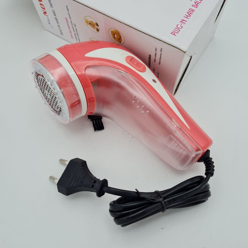 پرزگیر برقی لباس نوا مدل 2002