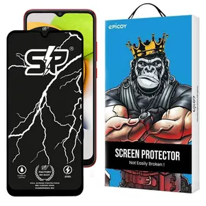 Epicoy SP Factory Screen Protector For Samsung Galaxy A03 4G/A03s 4G/A03 Core 4G/A02 4G/A02s 4G 