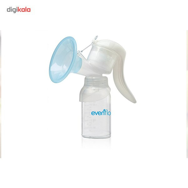 شیردوش ایون فلو مدل 6289
