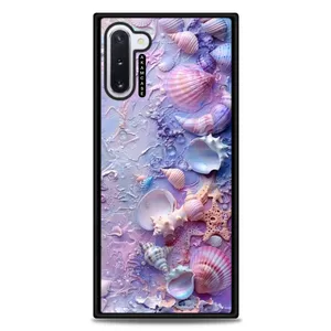 AKAM AMC-WSGN10-PEARL5 Cover For Samsung Galaxy Note 10